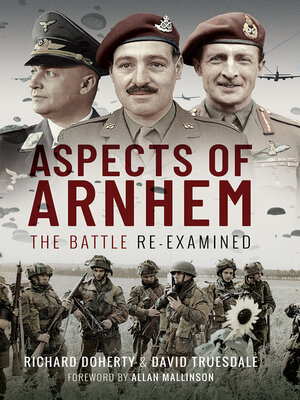 cover image of Aspects of Arnhem